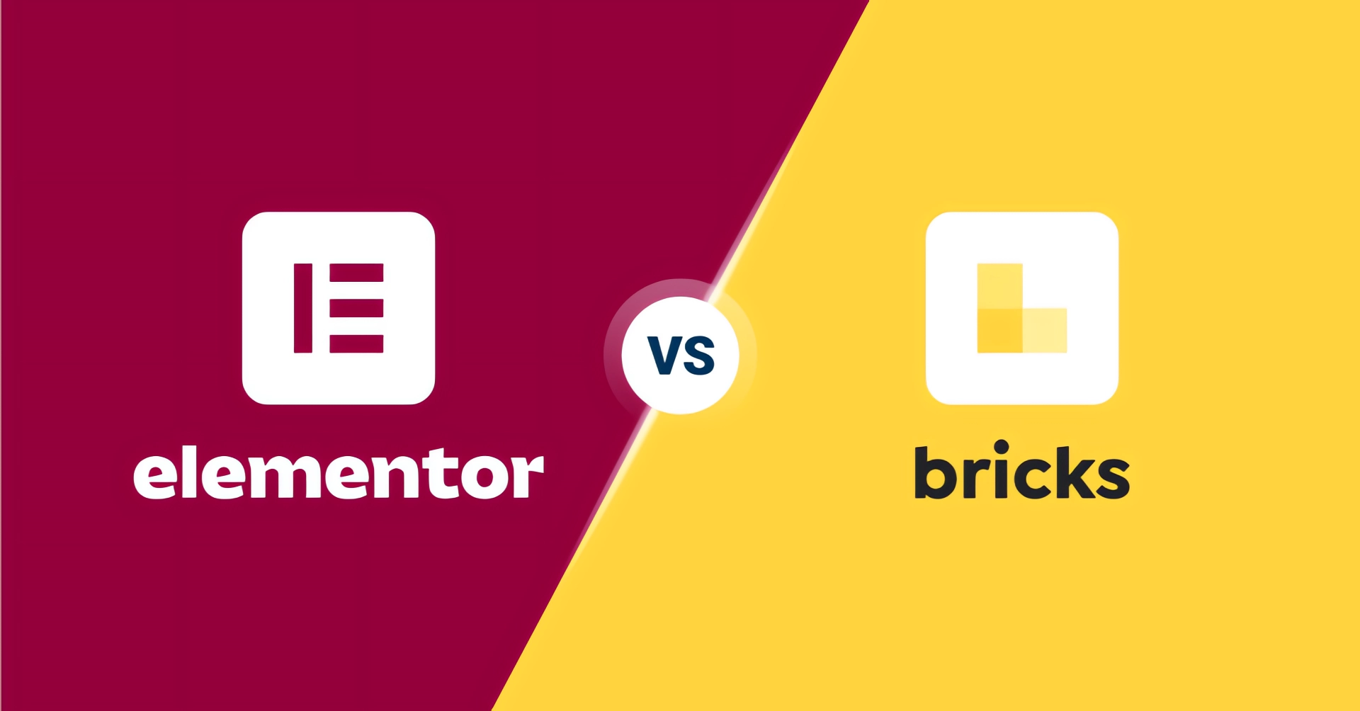 11 Diferencias De Elementor Vs Bricks 11 Diferencias De Elementor Vs Bricks