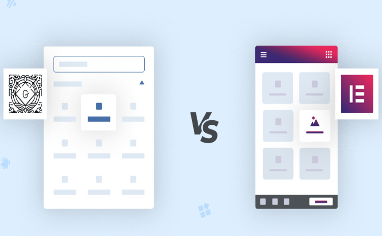 Builders Elementor Vs Gutenberg Builders Elementor Vs Gutenberg